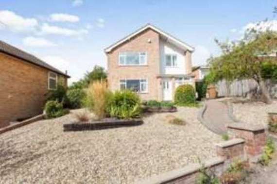 3 Bedroom Detached